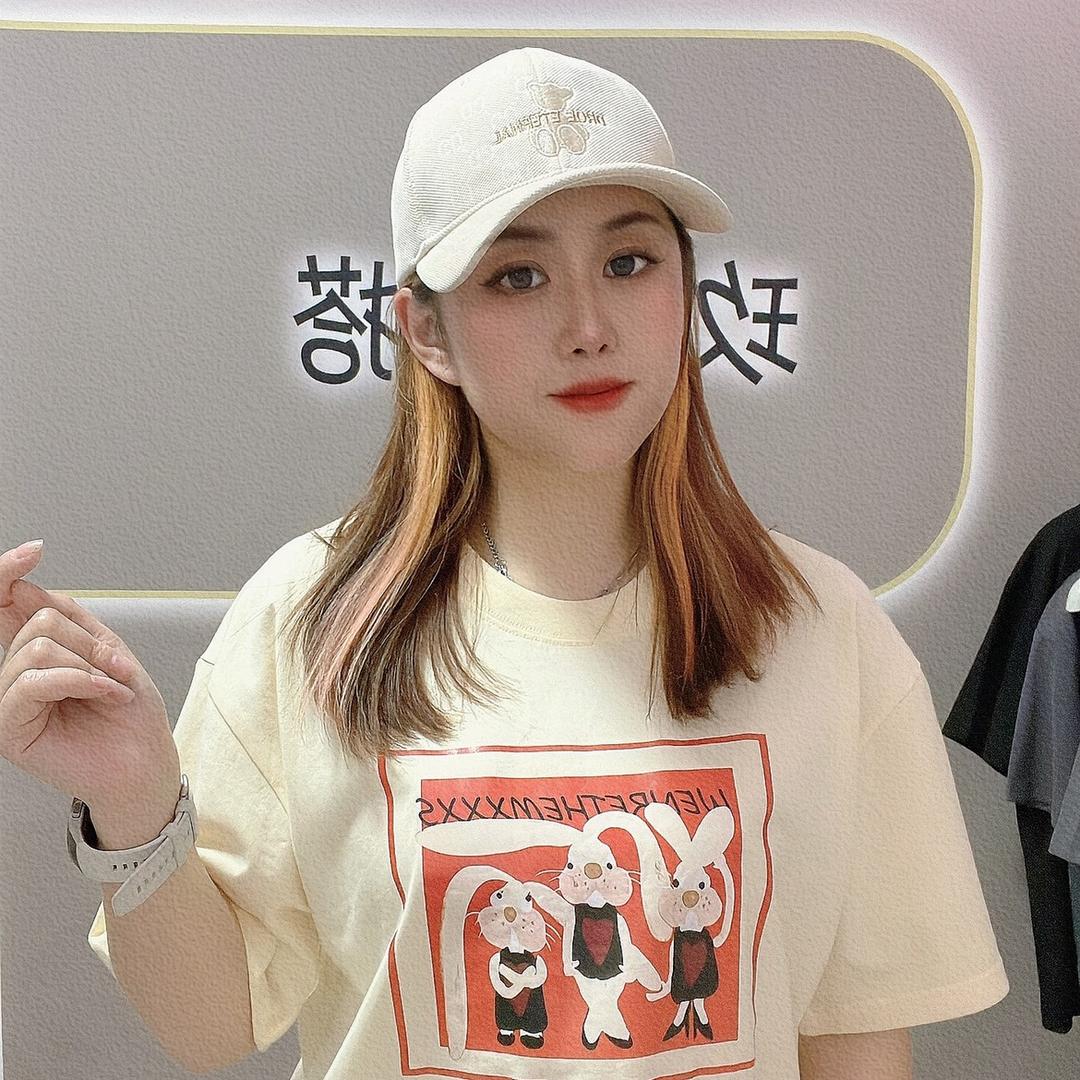木子李潮品店
