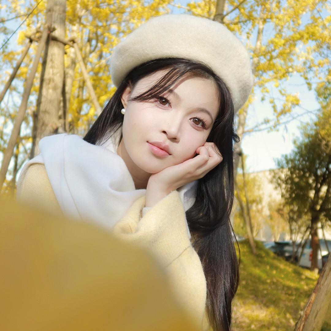 172的甜竹(方圆脸)