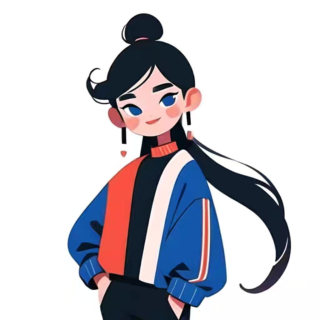 蝶卢准服饰