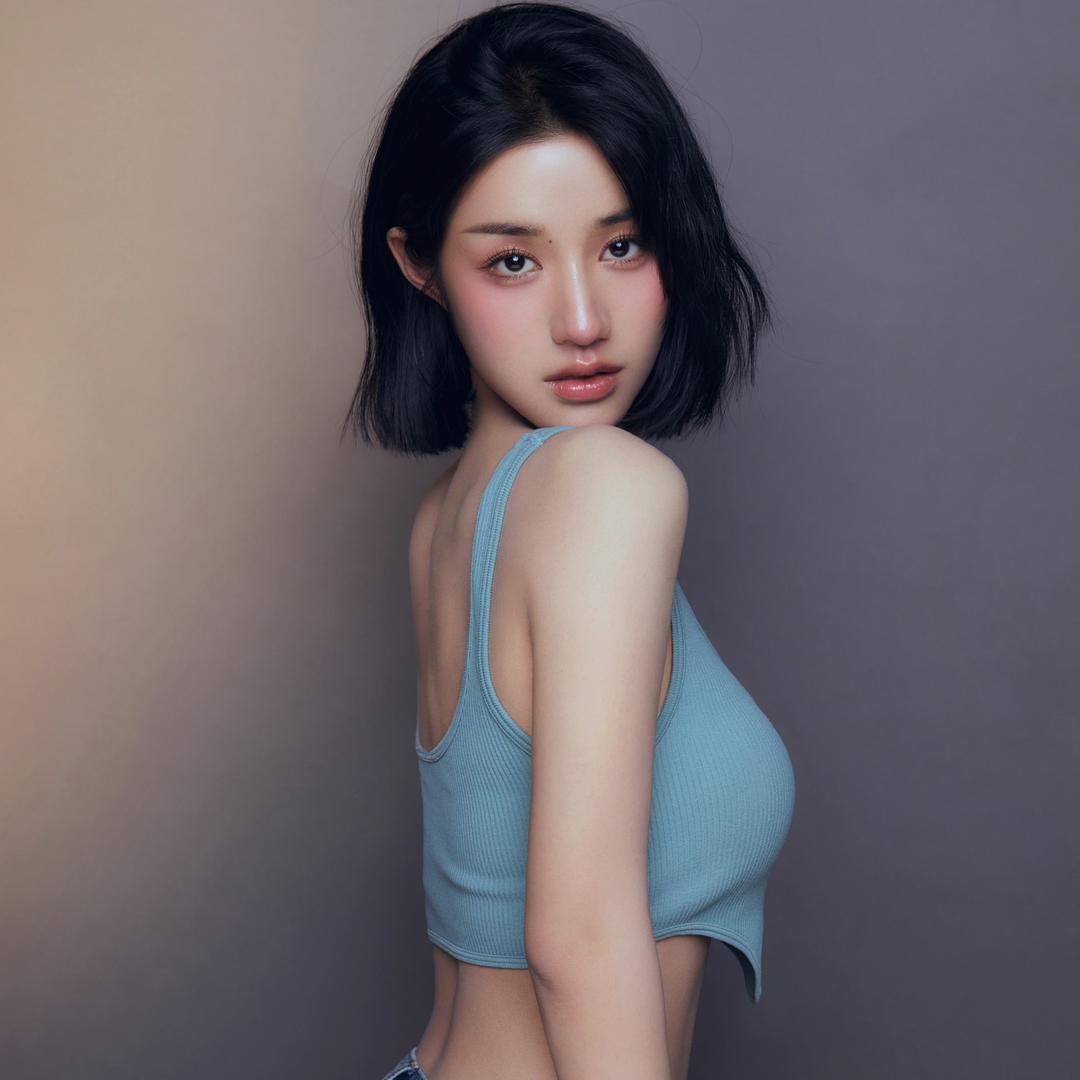 林夕