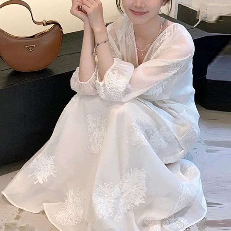 初见之美服装店