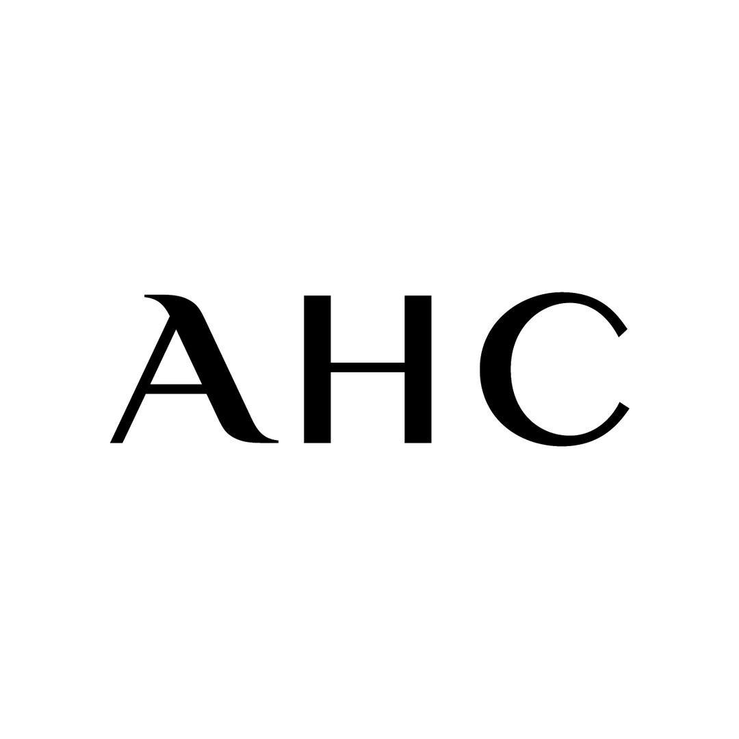 AHC官方旗舰店@抖音