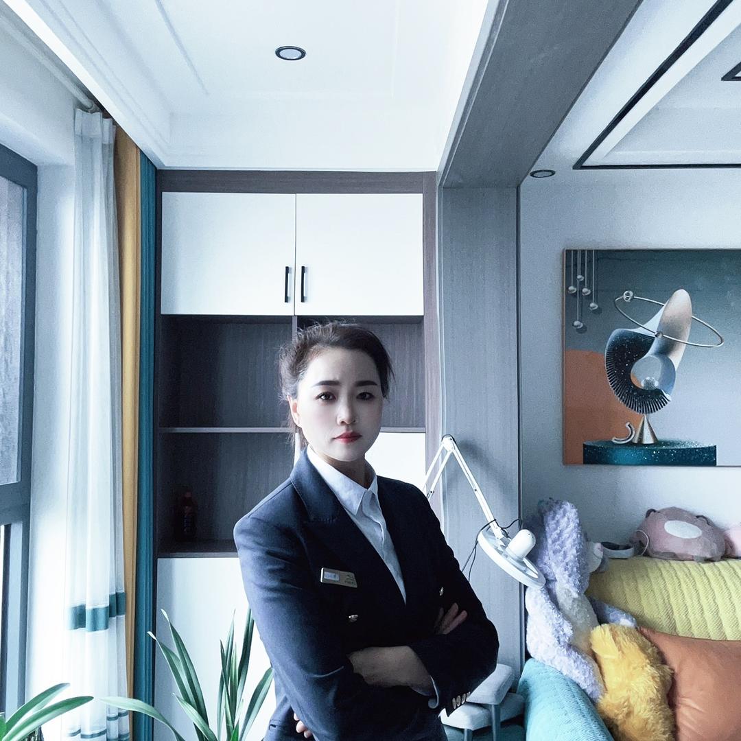 镇雄房产小王