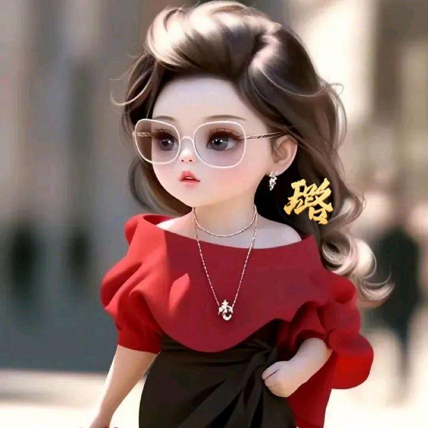 Crystal💋璐子嫚