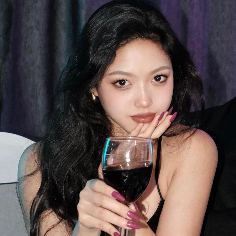姚梦棽Sofia