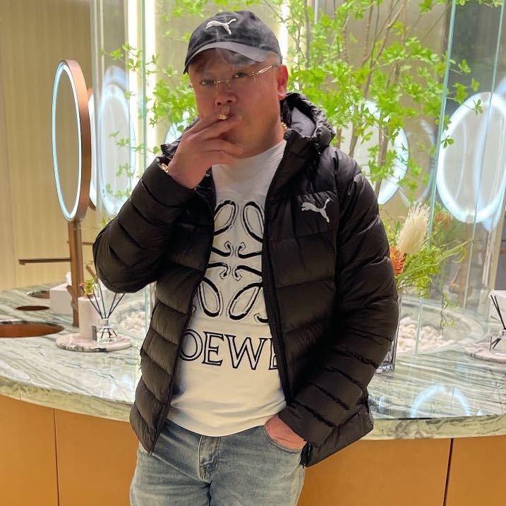 酷哥(闵帛房产兰坪店）