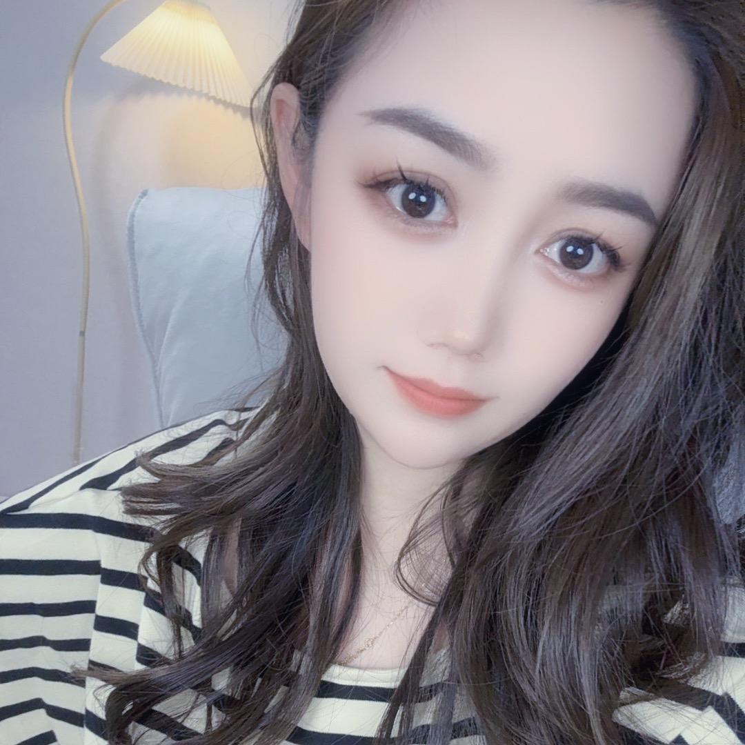 李可儿🎈