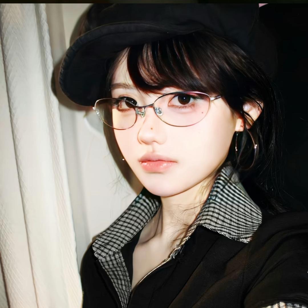 易安.