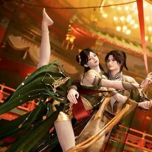 猴哥【燕云十六声】