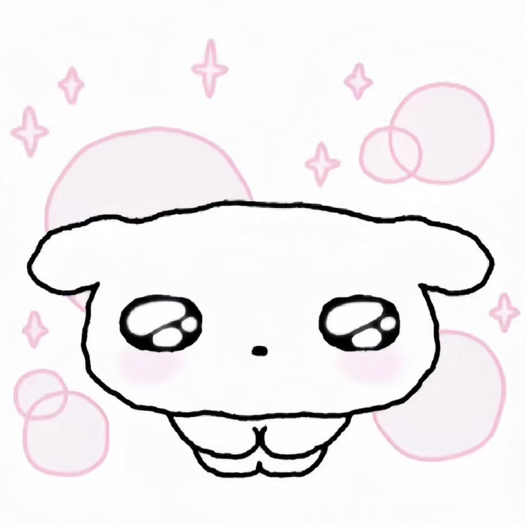 冷脸萌