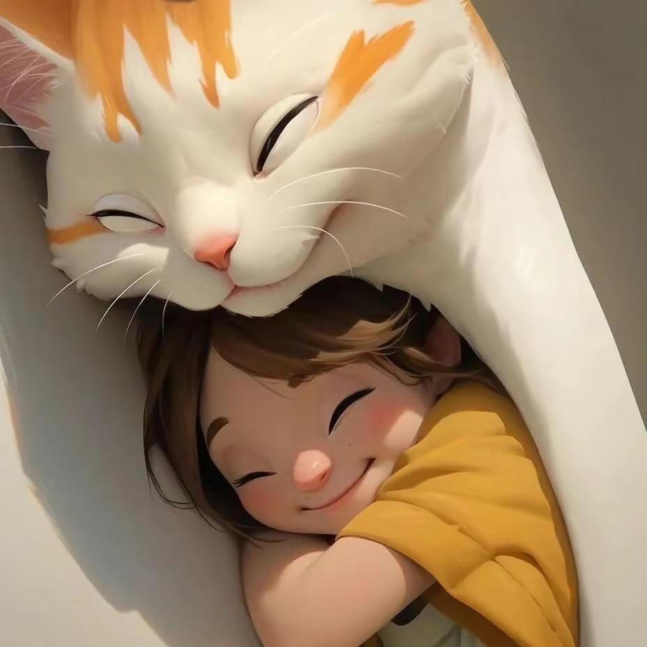🦁🐰CC
