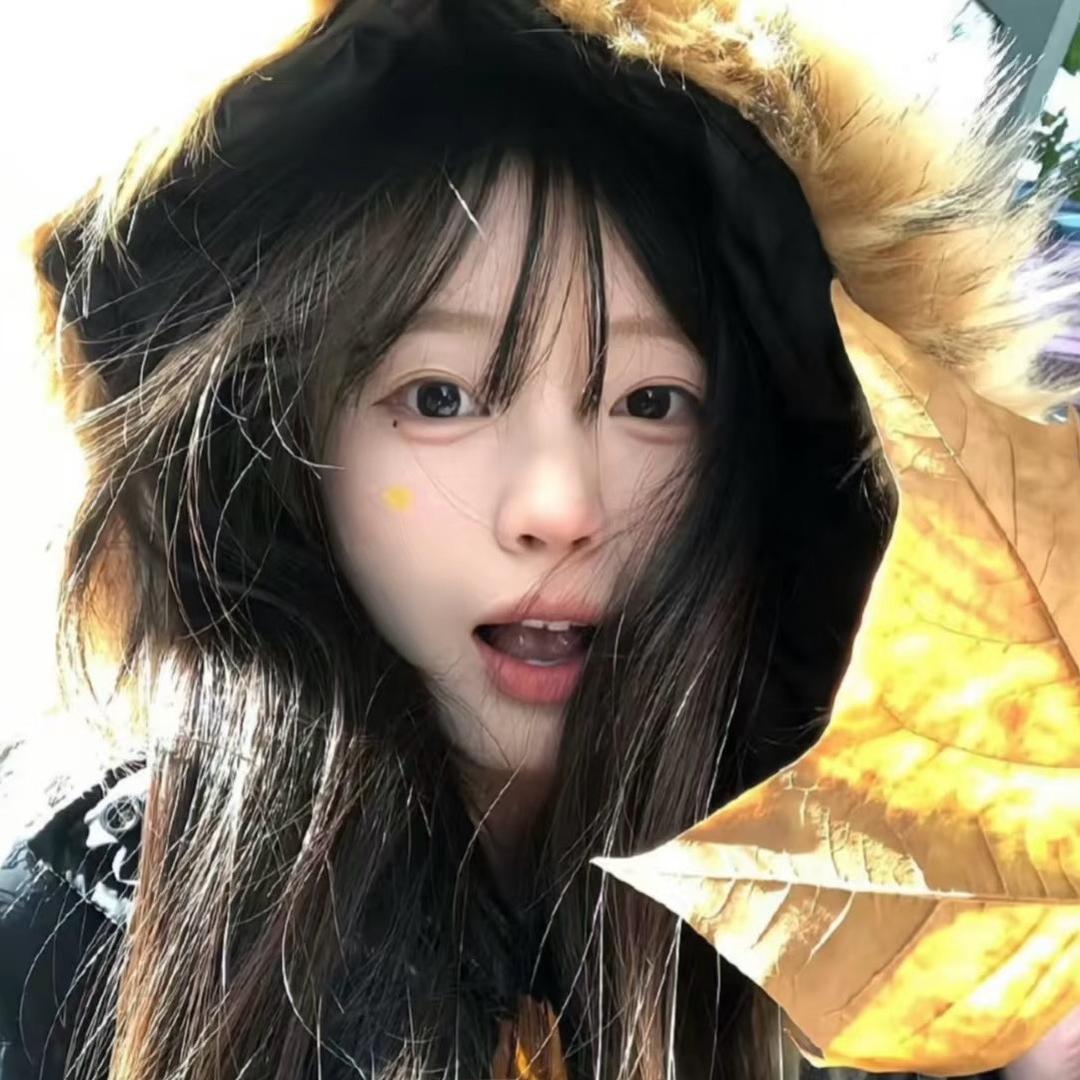 小羊星冰乐头像