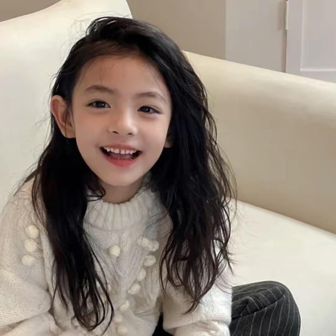子涵姐姐