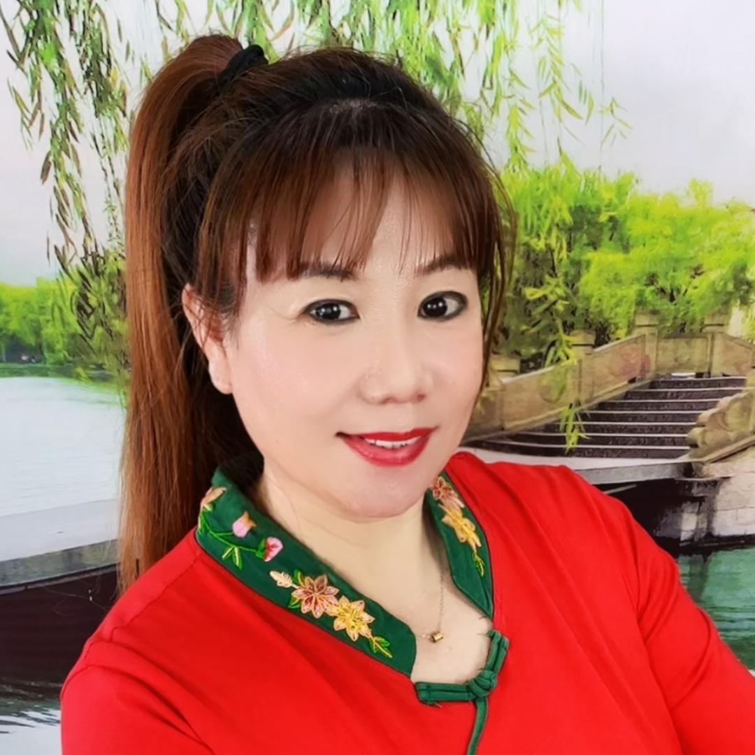 杨柳：精选