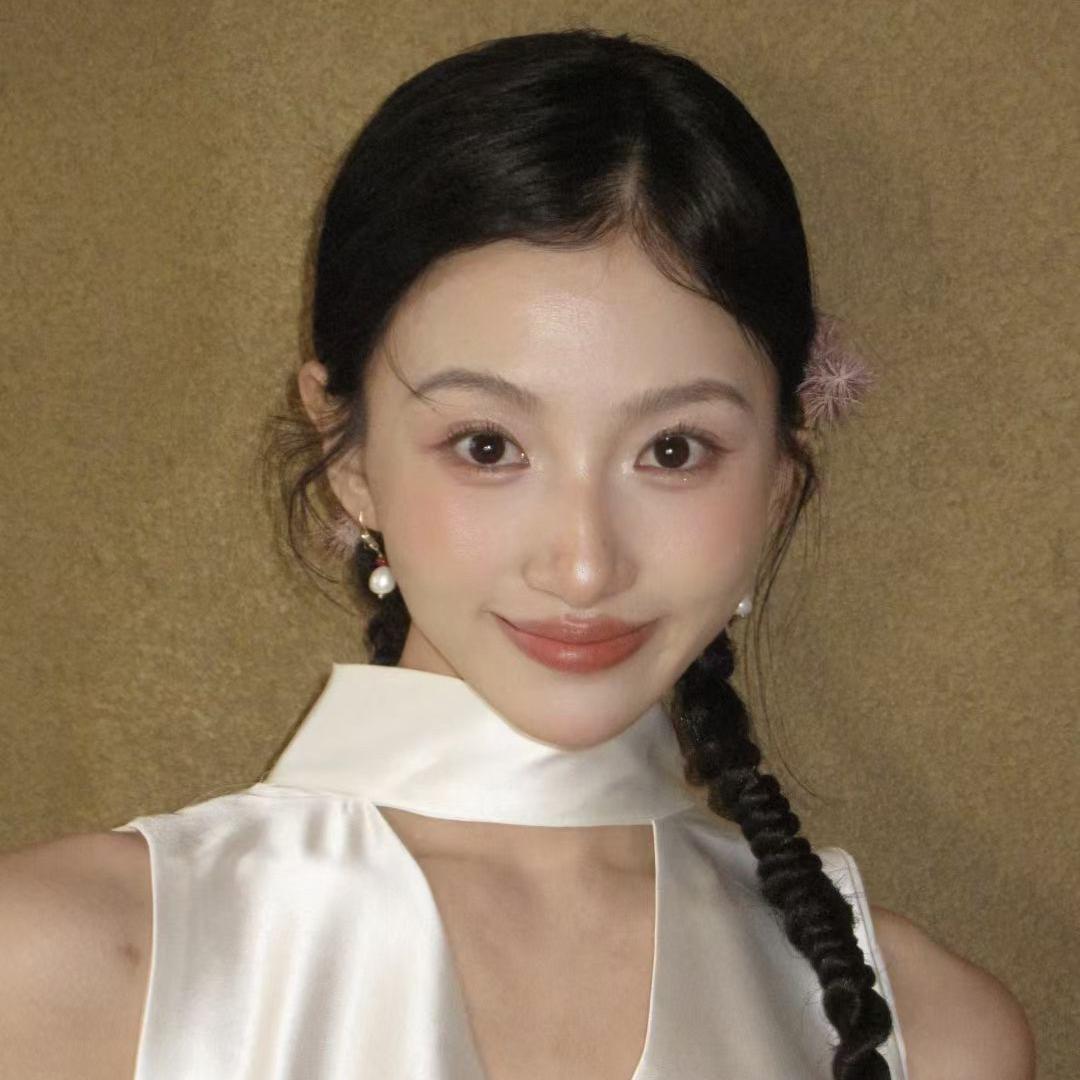 主理人辣目婷子