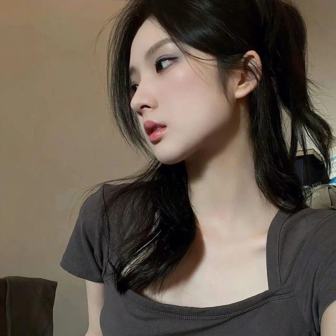 一只…….头像