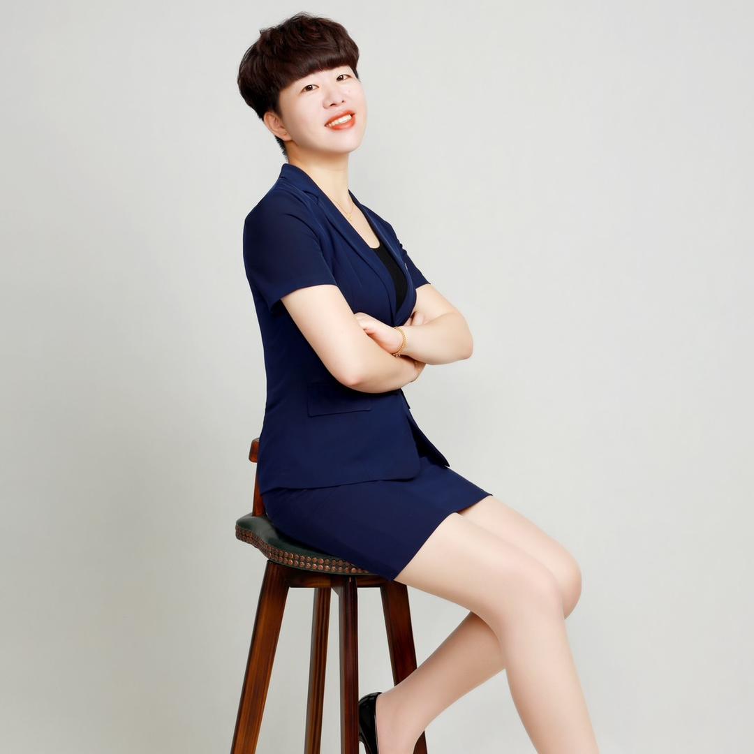 顺理成张の婷😘