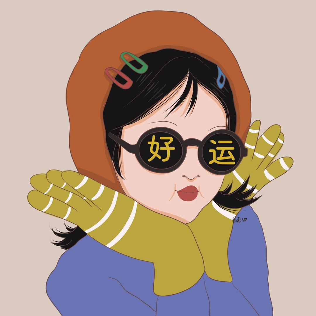 王者荣耀-莹莹（辅助）