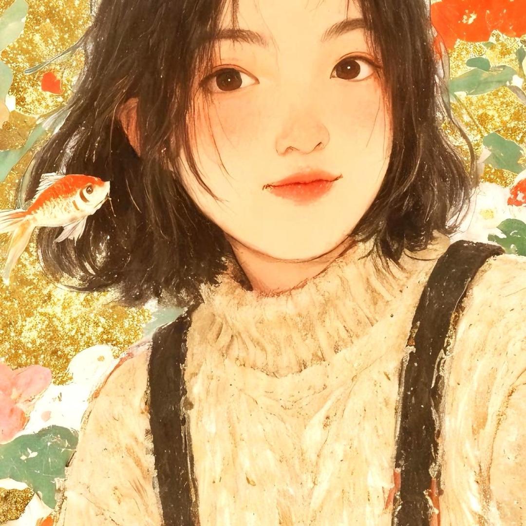 大琪    🍒