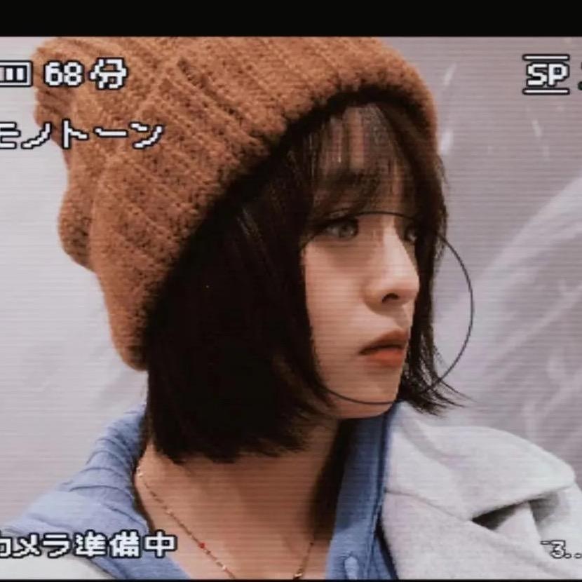 一个俗女
