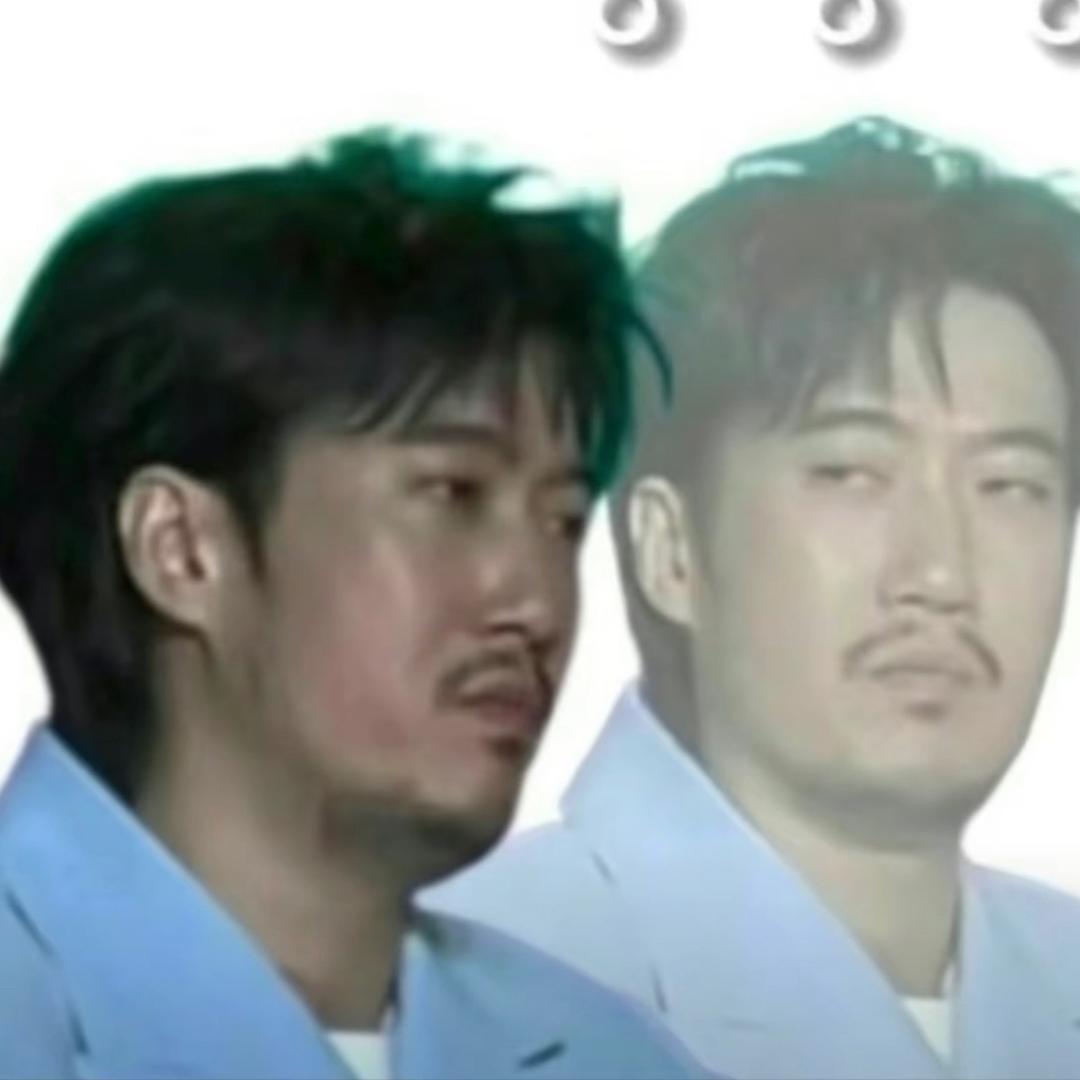 加我看络腮胡子吃猪蹄