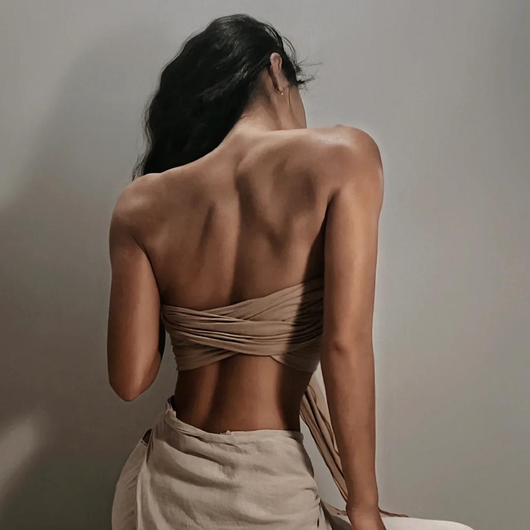 巫溪黄妹妹