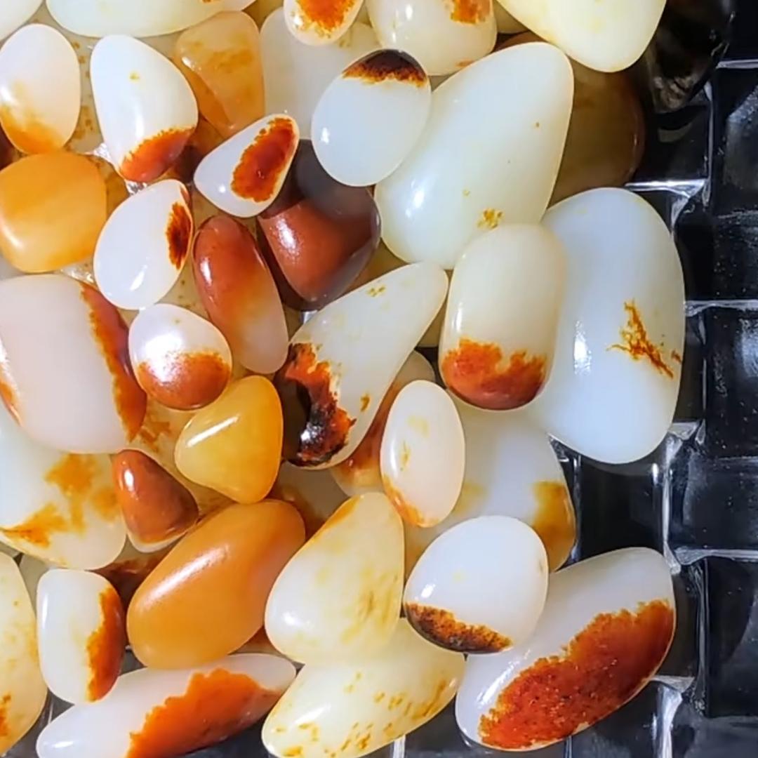 静静籽玉（回流变现）