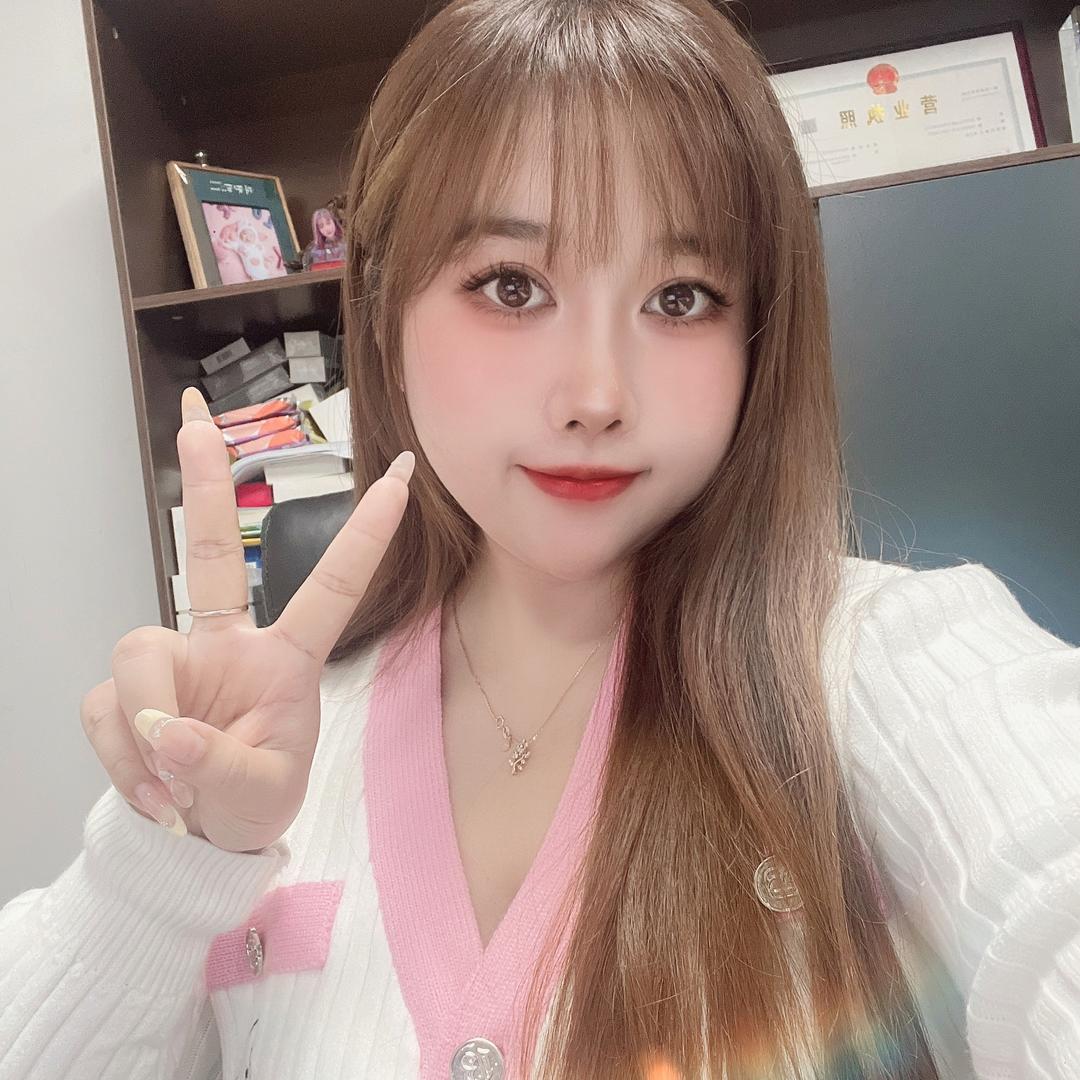 🌈 梦梦呀～✨