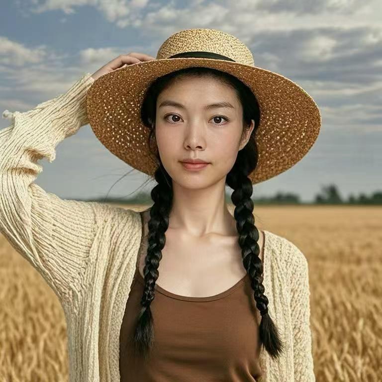 初田静养