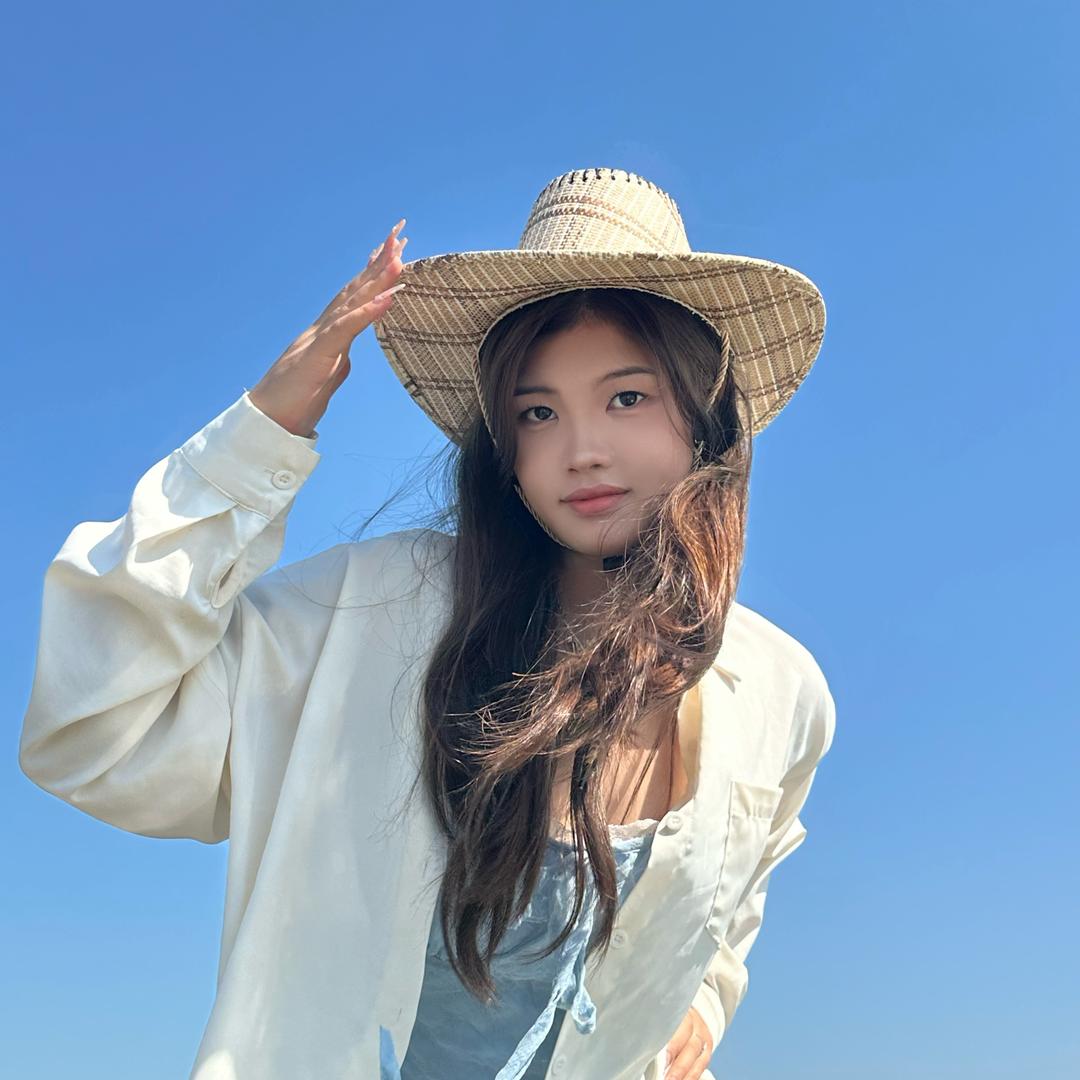 皮皮酱～