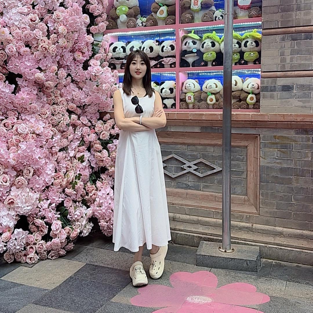 翼城艾尚美~小雅💭ྀི