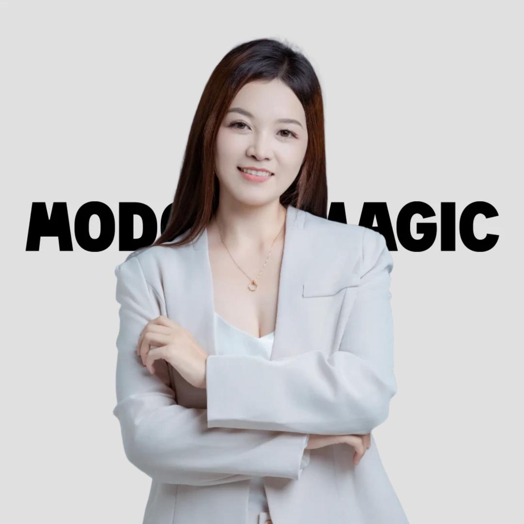 MODONG营养师李婷婷