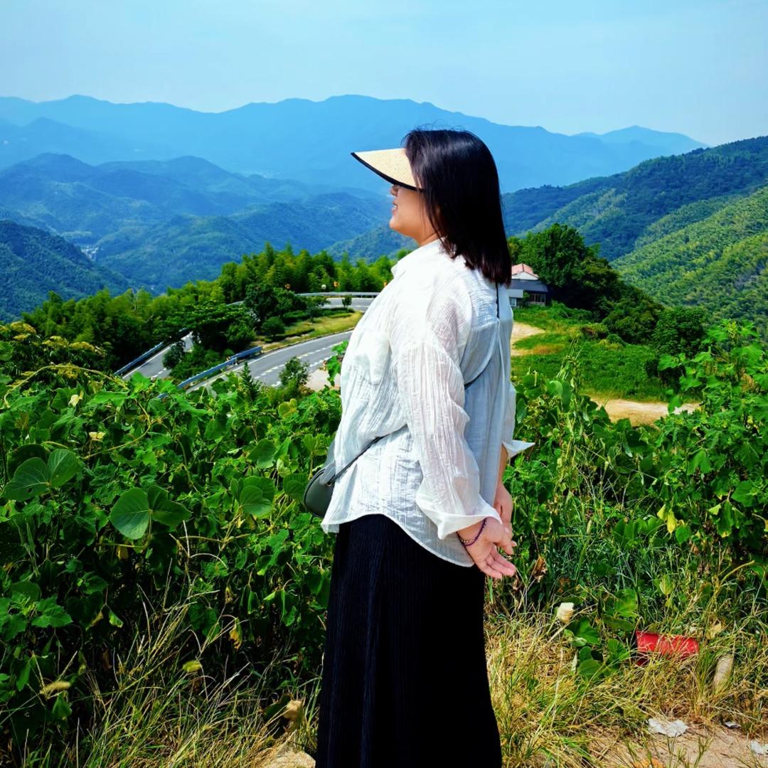 碗勺妈妈
