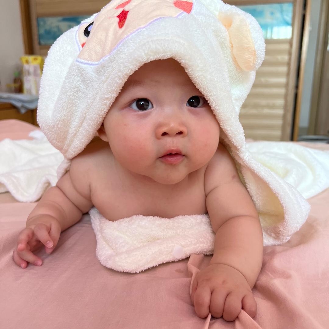 馨馨宝贝成长记