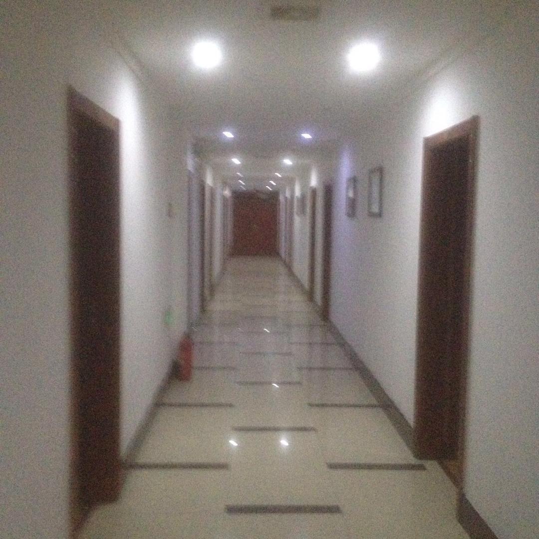 哈尔滨会展中心夏日旅馆