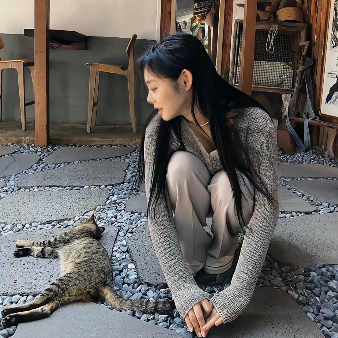 今天你困了嗎？
