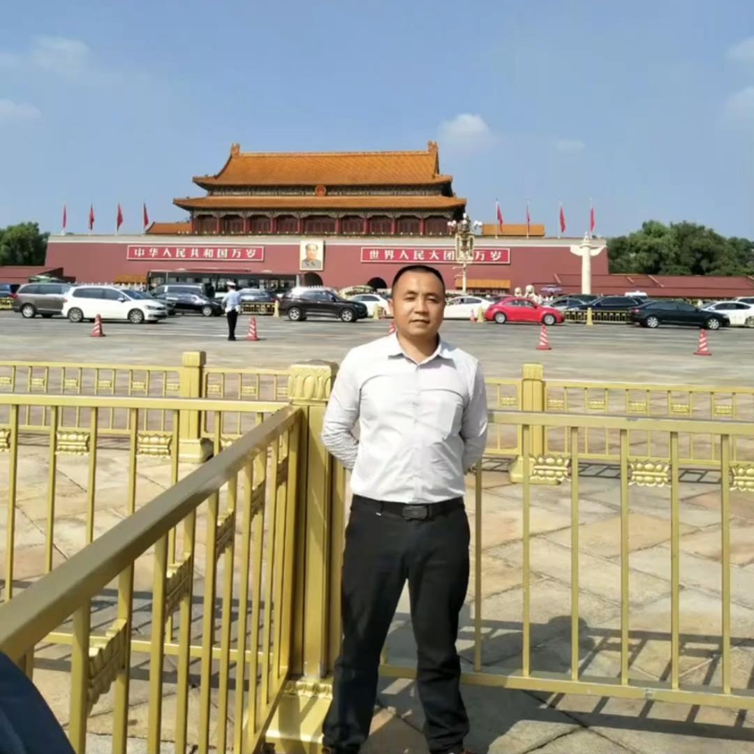 阿彬哥