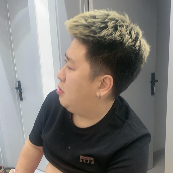 崔先生（不要关注）