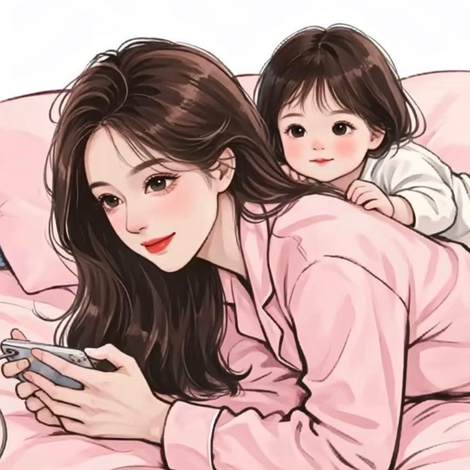 @请叫我姐姐❤️