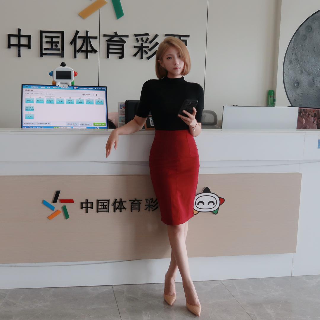 好运娅娅（直播号）