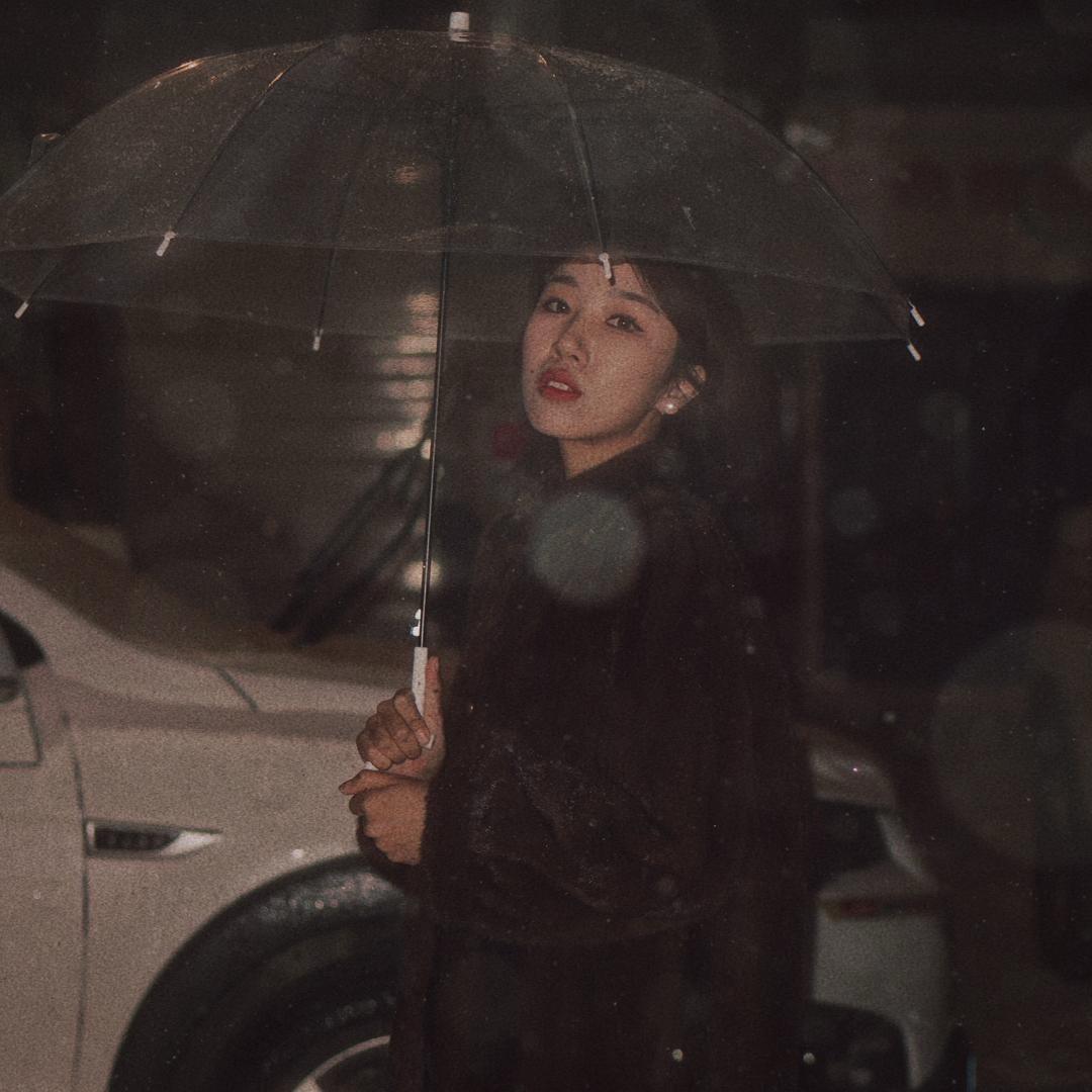 薅个同事去拍照📸