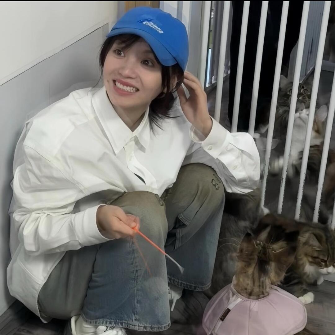小姜吖