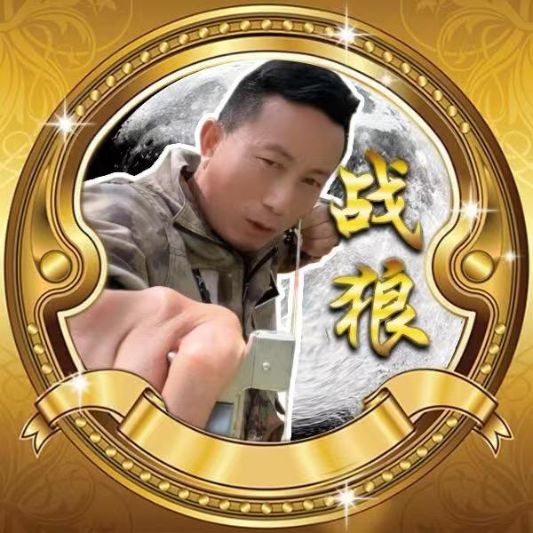 弓夫战狼5