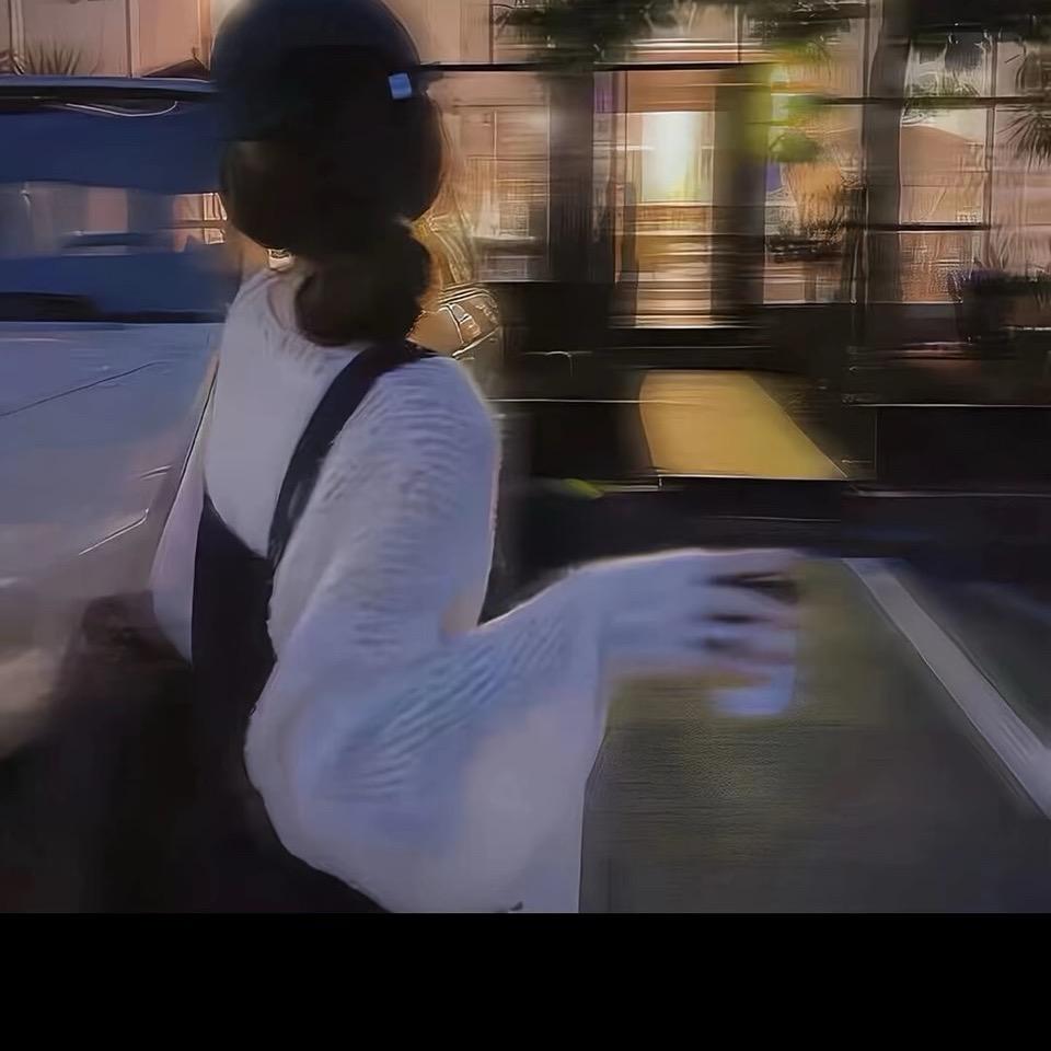 落幕❤️