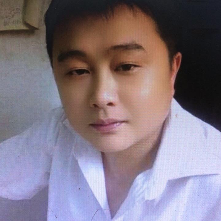 人的一身