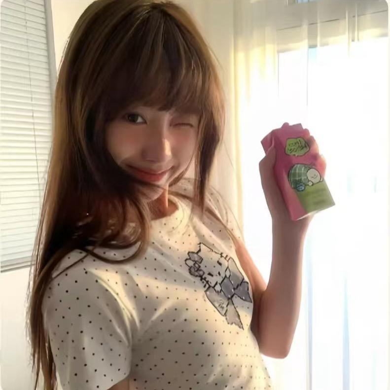 好喜欢winne