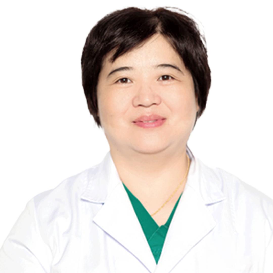 六盘水友好体检王主任