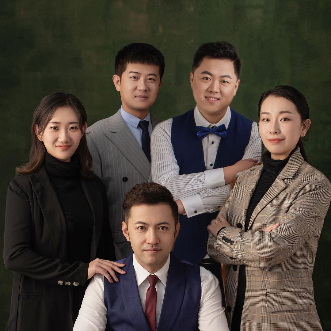 你好 司机