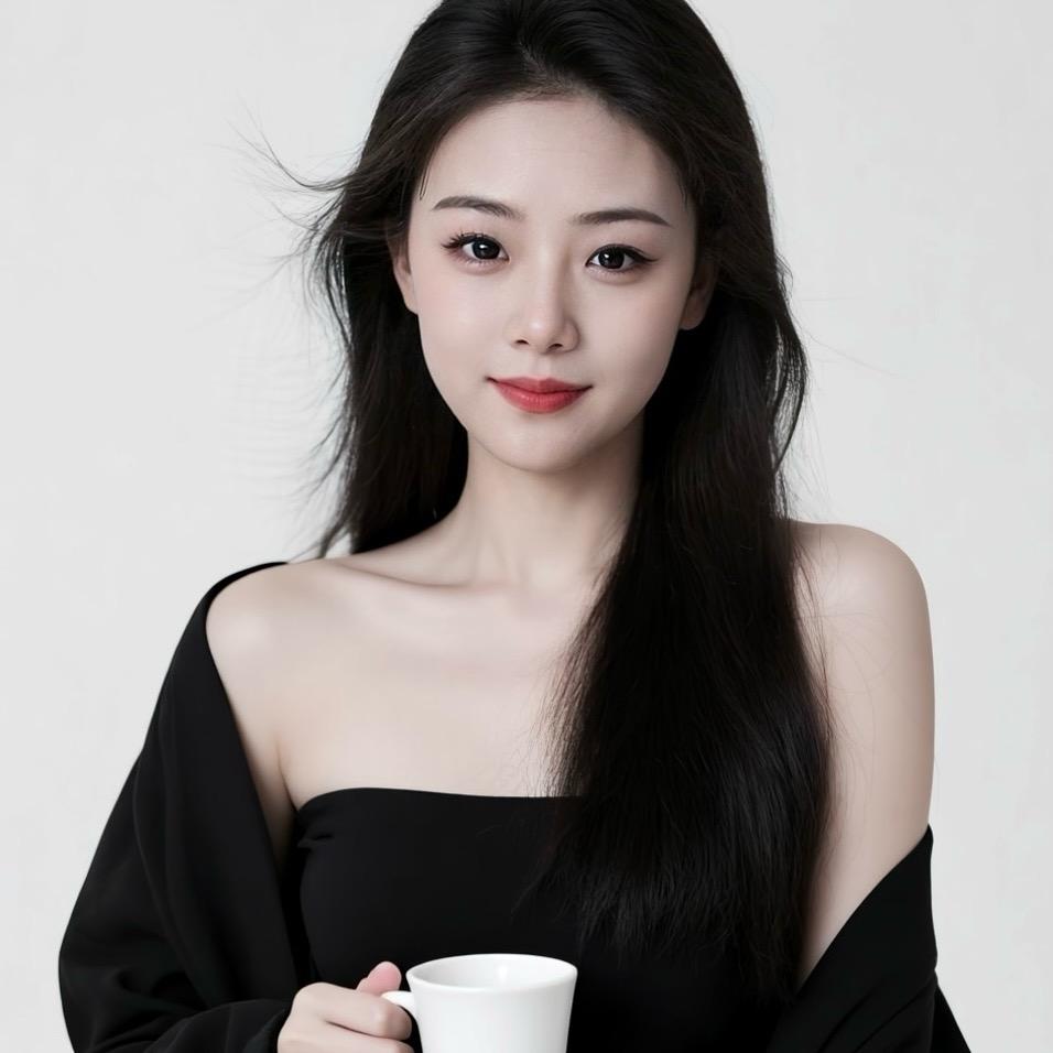 悦悦.