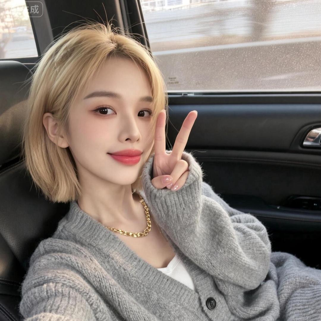 巧克莉（邪修辅助）